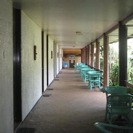 Badjao Inn Puerto Princesa Kültér fotó