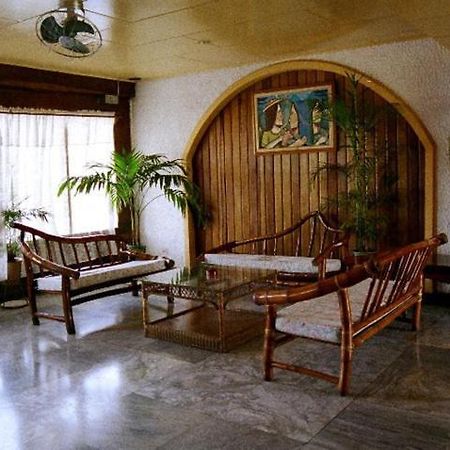 Badjao Inn Puerto Princesa Kültér fotó