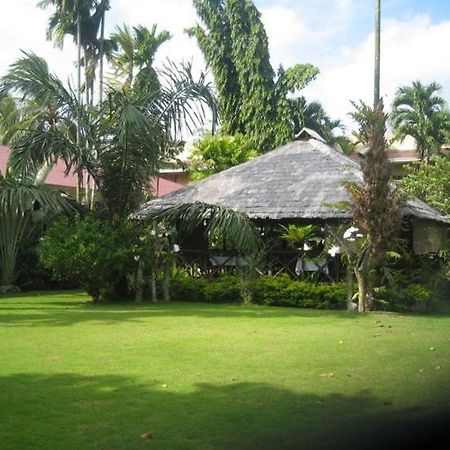Badjao Inn Puerto Princesa Kültér fotó