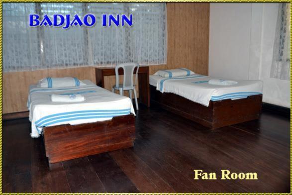 Badjao Inn Puerto Princesa Kültér fotó