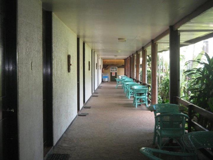 Badjao Inn Puerto Princesa Kültér fotó