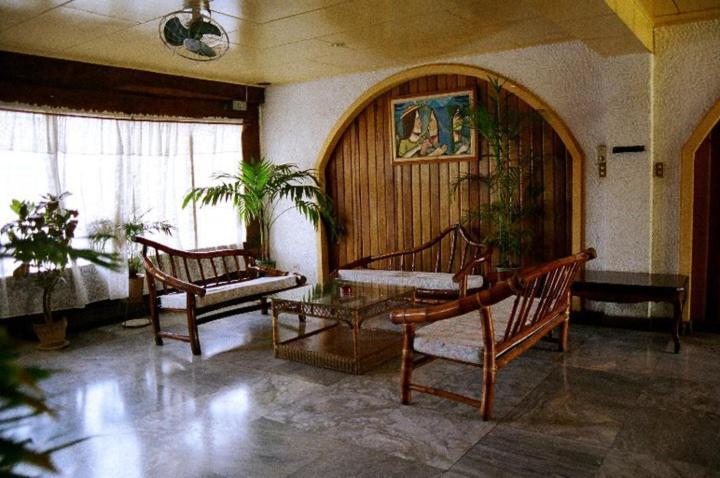 Badjao Inn Puerto Princesa Kültér fotó