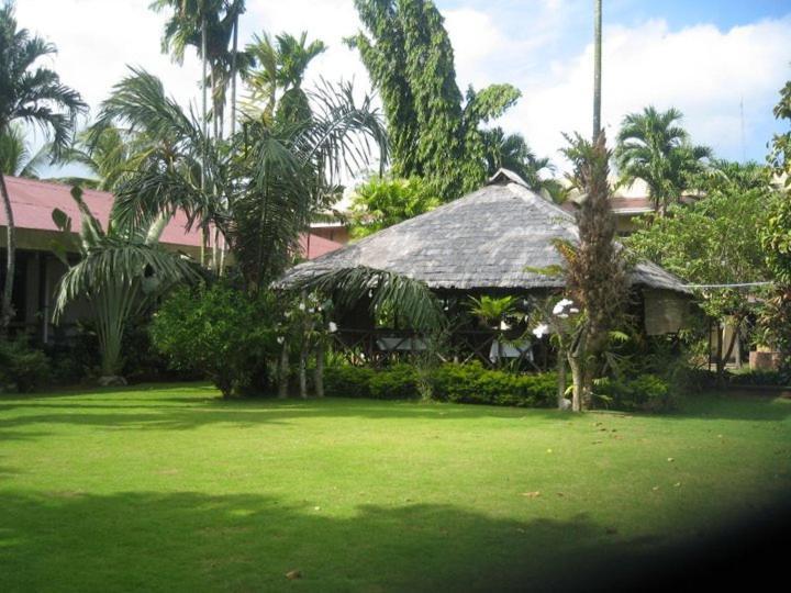 Badjao Inn Puerto Princesa Kültér fotó